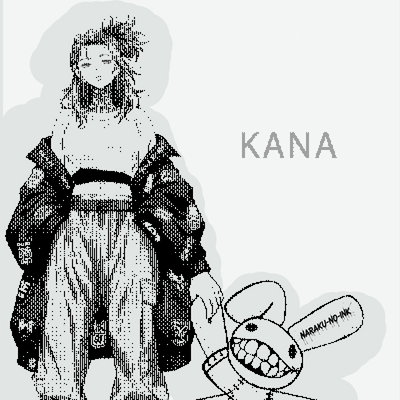 Kana