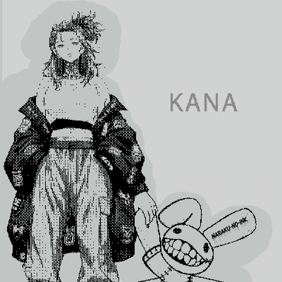 Kana