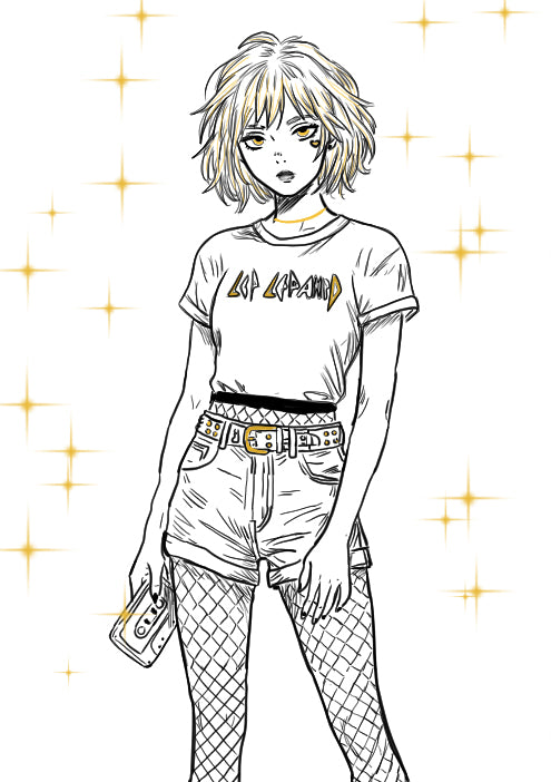 Rena 1992