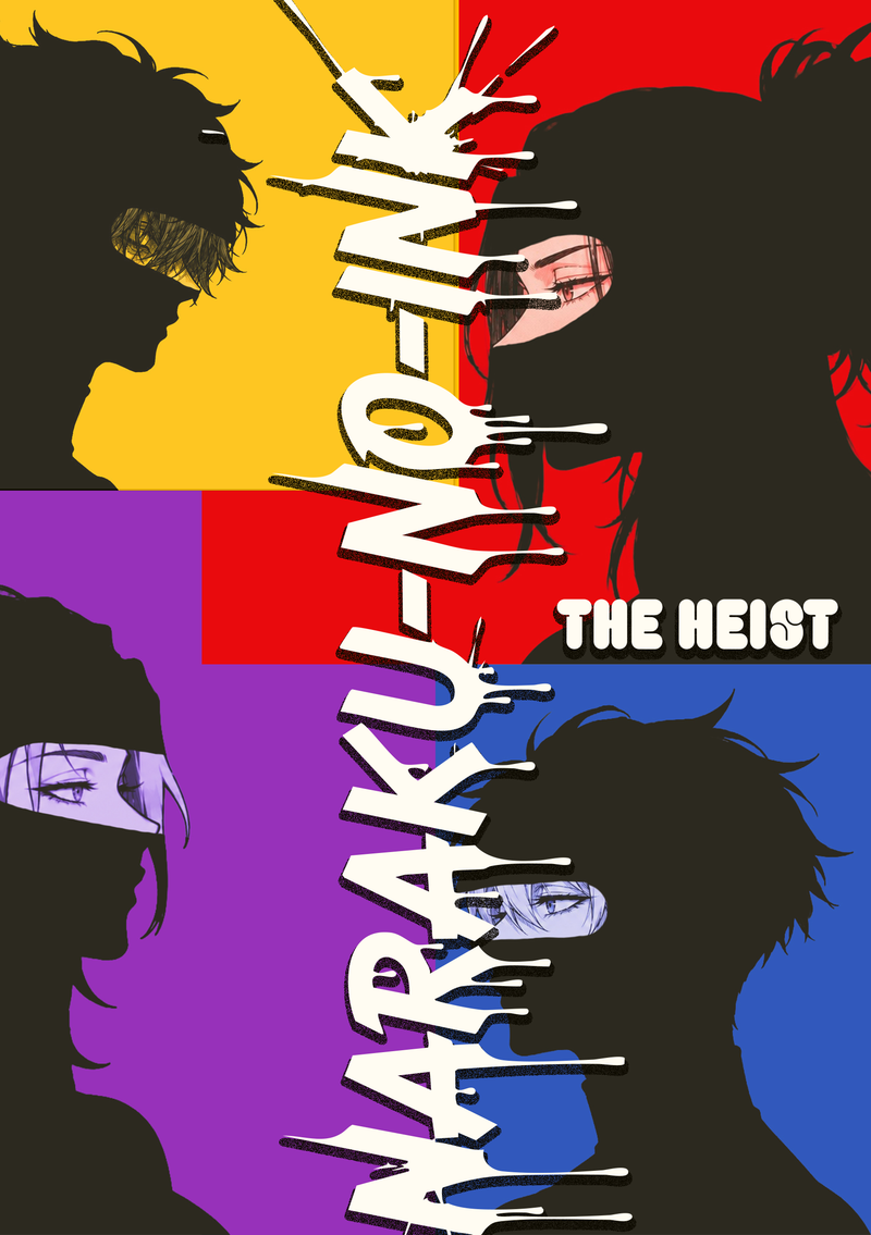 The Heist